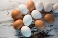 Consumption of foods and drinks such as eggs, rice and coffee could lead to high levels of PFAS, a study has suggested. Image Source: Getty Images/Visual Art Agency