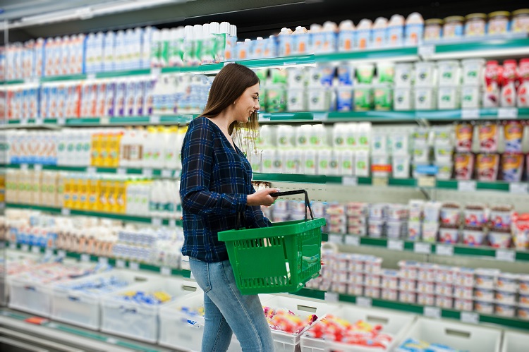 How is the clean label trend evolving? Mintel