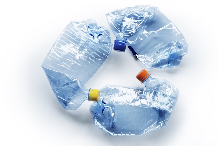 Is It Safe To Reuse Plastic Water Bottles? - Irene's Myomassology