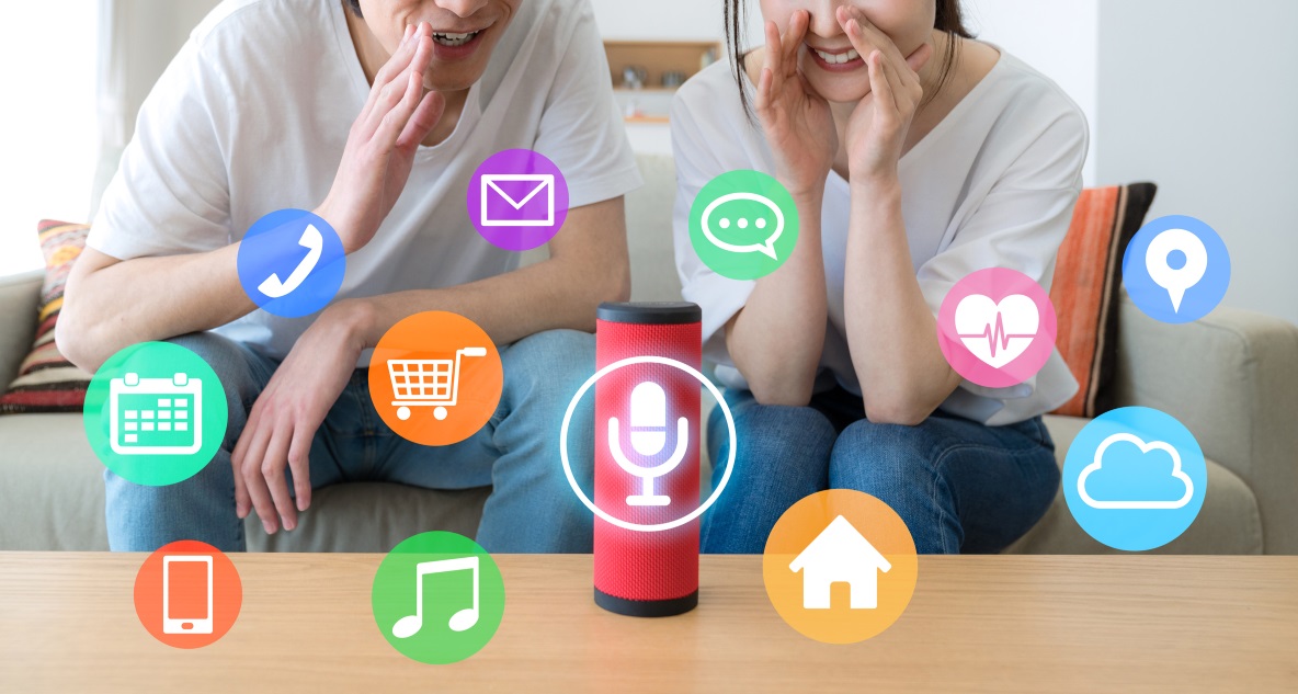 Voice Commerce: The Future of Shopping