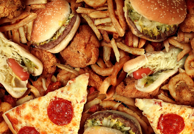 gastronomic obesity