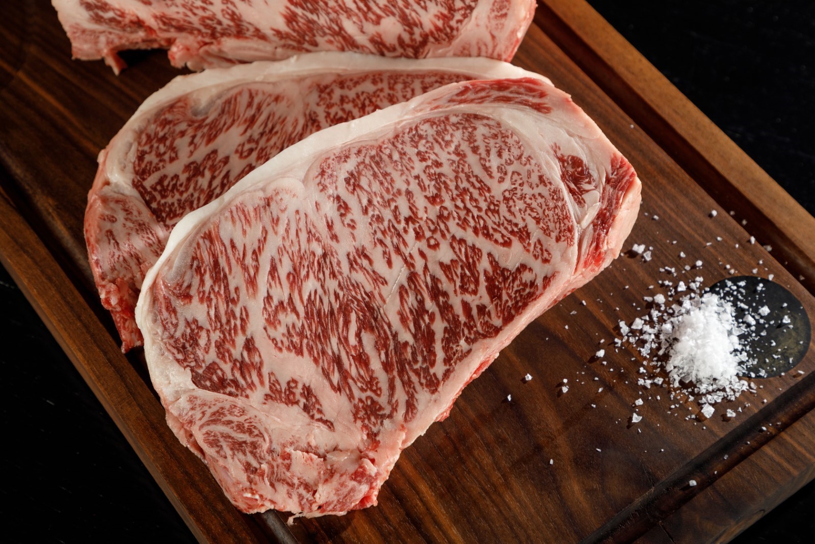 Where to get the best steaks? The experts speak