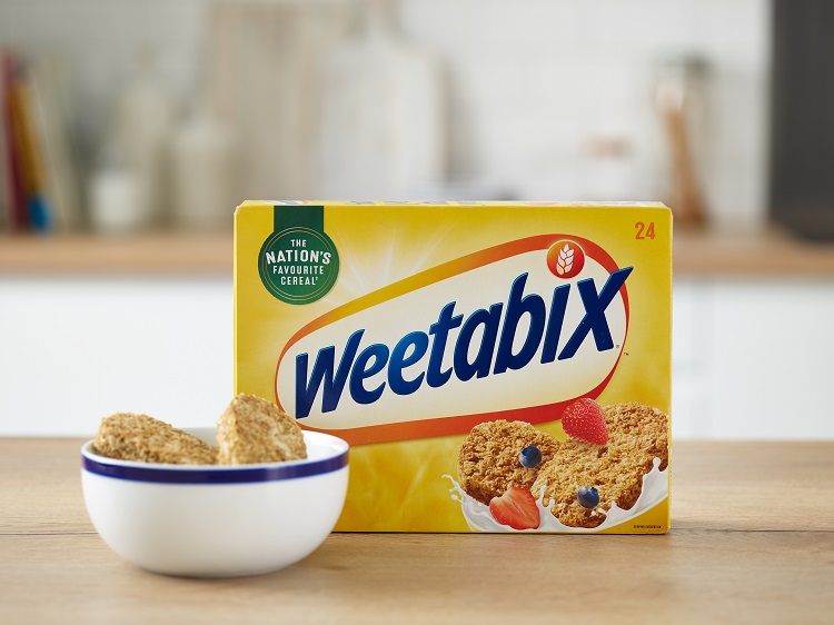 How Weetabix Original plans to get to Net Zero by 2050: 'It's not