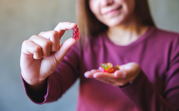 Lubrizol to unveil iron-rich vegan gummies