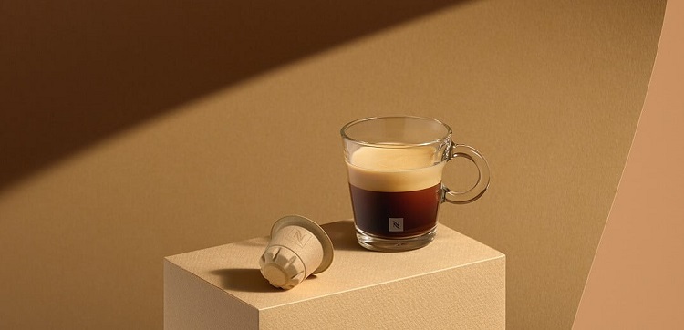Nescafé Dolce Gusto launches its most sustainable system to date