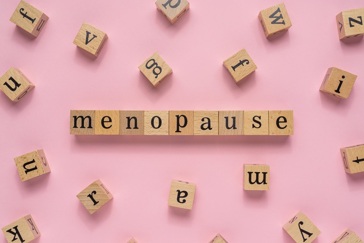 Menopause-friendly foods