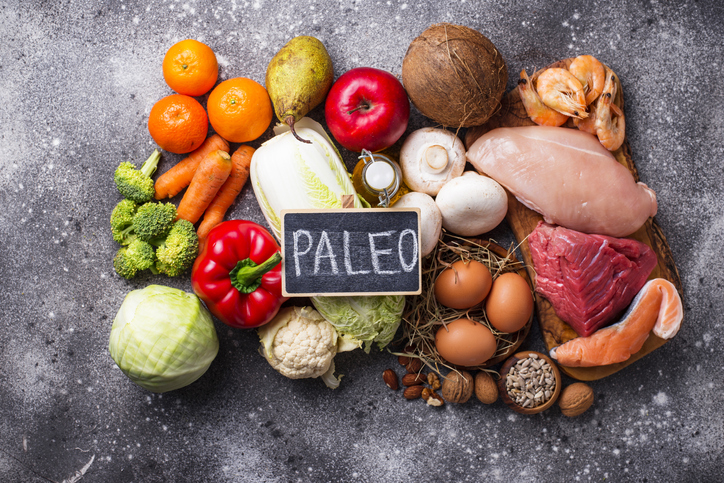 Paleo players celebrate 'ground-breaking' research