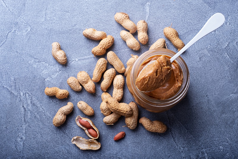 Peanut allergy: New hope for sufferers as ‘first of its kind’ treatment unveiled in UK thumbnail
