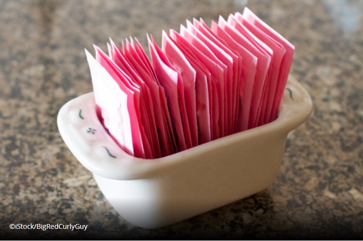 Gut-disrupting role of artificial sweeteners dismissed by industry group thumbnail